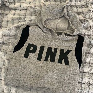 PINK Hoodie